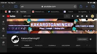 Congratulations on 1k subscribers!