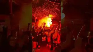 Loyal Lads Club - Brotheroots DCDC tour goes to Pangandaran - Papalupa