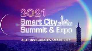 2021 Smart City Summit and Expo Day 1 Highlights