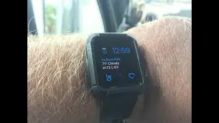 Apple Watch Series 3 Stainless Steel  Review