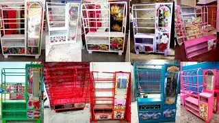 Latest Box Alna, Steel Box Alna Design//Show Of Steel Box Alna Design