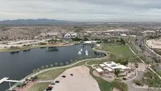 Estrella Lake Short 1