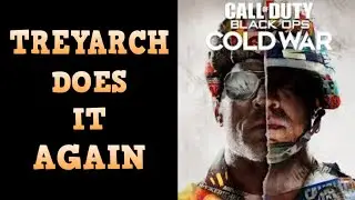 GREAT Campaign - Call of Duty Black Ops Cold War Review