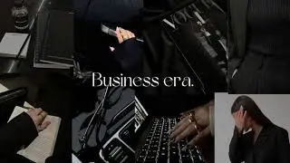 pov: you&rsquo;re successful woman  | playlist