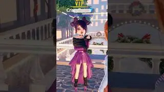 &iquest;Soy la &uacute;nica que prefiere el modo libre en Dress to Impress? 🤣
