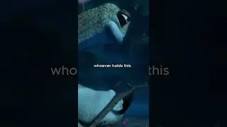 Kung Fu Panda Deleted Scences You Must Watch😂😂