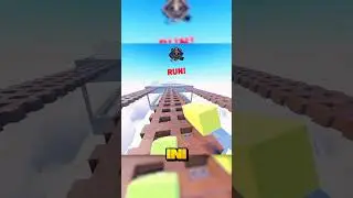 Roblox Game - No More Time #roblox #shrots