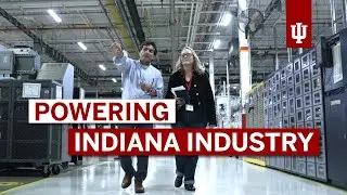 IU and industry partners are transforming musculoskeletal health across Indiana