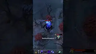 НАПУГАЛ #dota2 #дота2 #dota2highlights