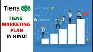 Tiens Business Plan & Business Opportunity in Hindi | TIENS Marketing Plan @devashishrautji