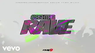 Hashtag - Rave (Official Audio)