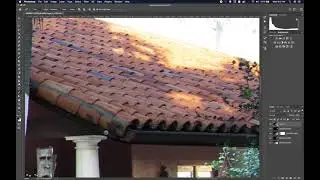 Photo Editing - Extreme Contrast Editing Part 1