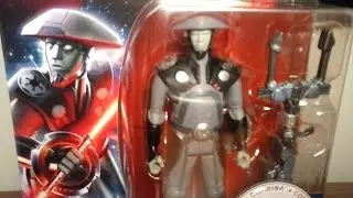 The Fifth Brother Star Wars Rebels 3.75