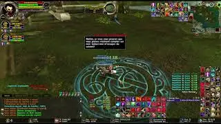 Runes of magic world boss