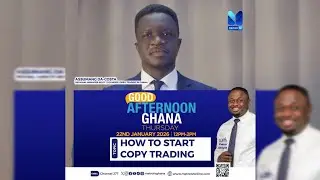Copy Trading with INGOT 