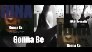 iDNA - Gonna be (Oleg Krasyuk Prod.)