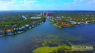 Coral Gables, Florida