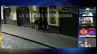 Auto robado anoche en Cuenca. Piden rescate por perrita robada.