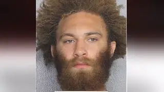 &ldquo;Violent Bob Ross&rdquo; Luis Pena arrested on DV/battery charges released from UFC
