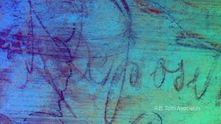 Revealing Secrets in the Walls of Historic  Blenheim