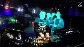 Lowbreaker &ndash; @ fm8 djset 21.02.15 (Live at ZVEZDA)