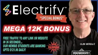 Electrify Demo Review Walkthrough Discount Coupon OTO&rsquo;s & Best Bonuses Trial