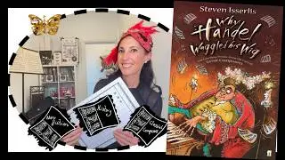 Do you like history, classical music and WIG WAGGLING?