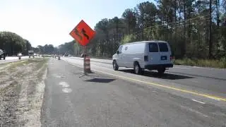 U.S. 278 project