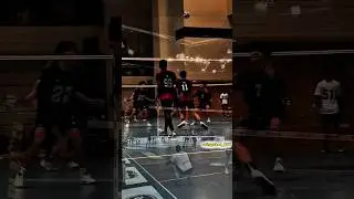 Super Power+Shots☠️[subscribe] #volleyball #viralvideo #sports #algorithms #algorithm #haikyuu