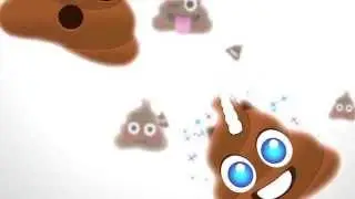 Poomoji - Emoji Keyboard (iOS and Android)