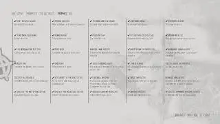 Platinuming days, gone and channel update