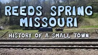 Small Town, Big Adventure: Exploring Reeds Spring, MO