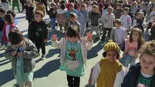 SANTA CECILIA 2023