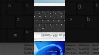 How to Restart Print Spooler Service on Windows Using Task Manager