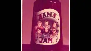 Bama Jam - You Don't Know Me