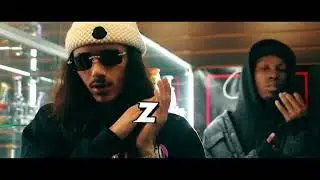 Fordio x BabyTron - SWFB (Official Video)