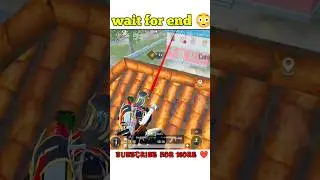 1v2🤬 with akm#pubgm #pubg #bgmi #pubgmobile