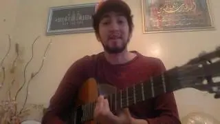 Tuto chanson chamaa de kammel messaoudi