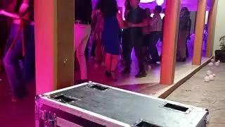 combinado show 965 137 32 82 (sin derechos de autor )