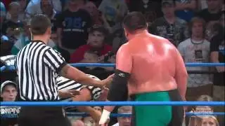 tna impact 7 14 11 part 2