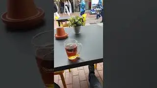 Gem&uuml;tlichkeit so wird entspannt in der Wikinger Stadt Schleswig ❣👍