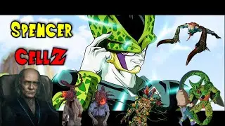 SUPERCORE SPENCER CELL ☣️ Ne-&alpha; & Ivy-Core 🌱🧟&zwj;♂️ PLANTS vs ZOMBIES BUILD | Resident Evil Resistance