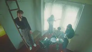 FOXTIDE - HOLD ON (Official Music Video)