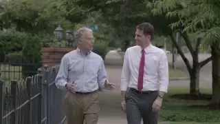 Kane for Mayor - I'm Running