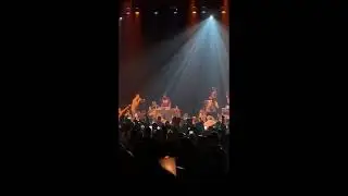 Juvenile Back That Azz Up 25th Anniversary Tour - Louisville, Kentucky 9-27-24