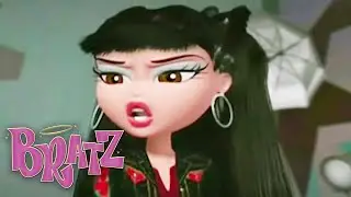 Rescuing Byron | Bratz Series Compilation | BRATZ