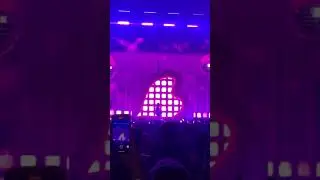 Soweto - Don Toliver Live @ OVO Arena Wembley 07/10/2023