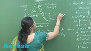 NEET-UG Phase 2 2016 - Video Solution for Biology questions 143 & 144