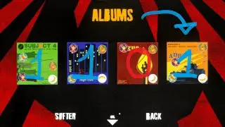 [World First] Ape Out - Disc 4 Hard mode HITLESS