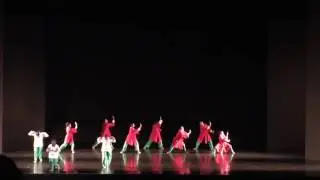 JJC Malay Dance SYF 2017